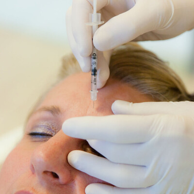 Botox Behandlungen